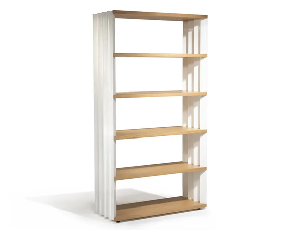  Zanotta Z24 Books 