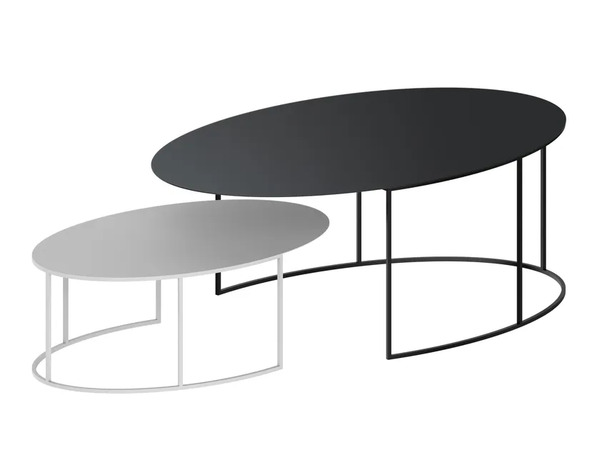  Zeus Slim Irony Oval 2021 
