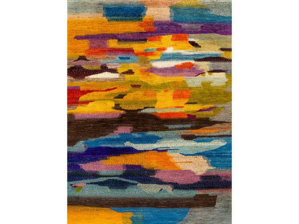  Zollanvari Abstract Modernist Landscape 1 