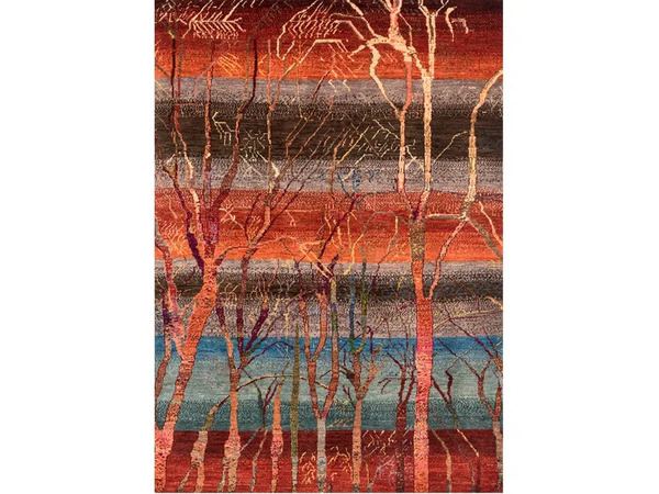  Zollanvari Autumnal Woodland 1 