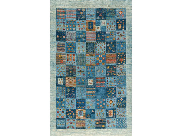  Zollanvari Framed Squares Revisited 12 