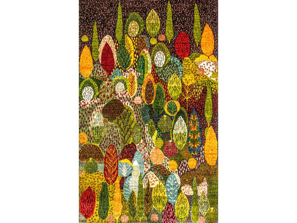  Zollanvari Garden Of Eden 4 