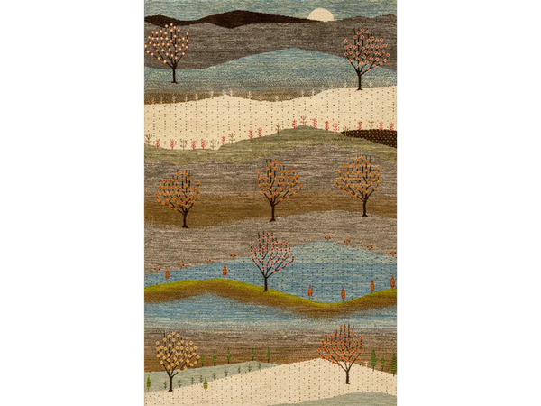  Zollanvari Landscapes Of My Fatherland 37 