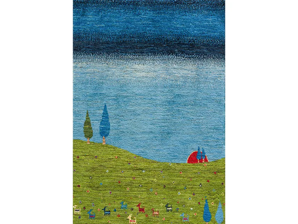  Zollanvari Landscapes Of My Fatherland 44 