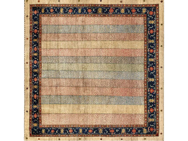  Zollanvari Pelt Stripes 