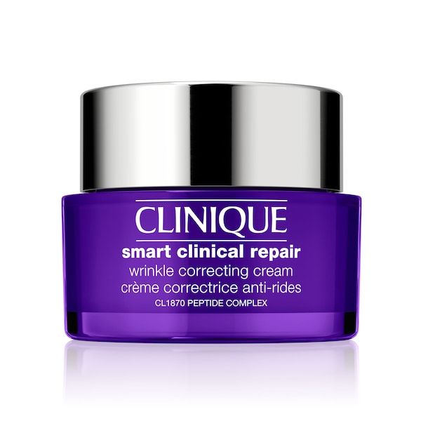  Clinique Clinique Smart Clinical Repair Nouvelle Crème Correctrice Anti Rides Clinique Smart Clinical Repair 