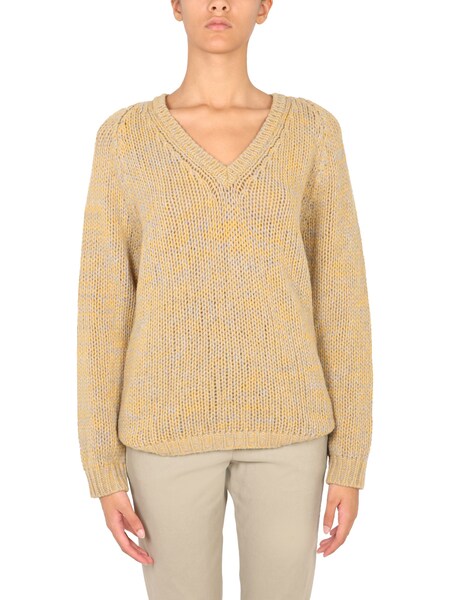  Aspesi V Neck Sweater 