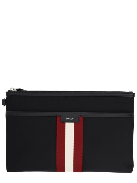  Bally Pochette code 