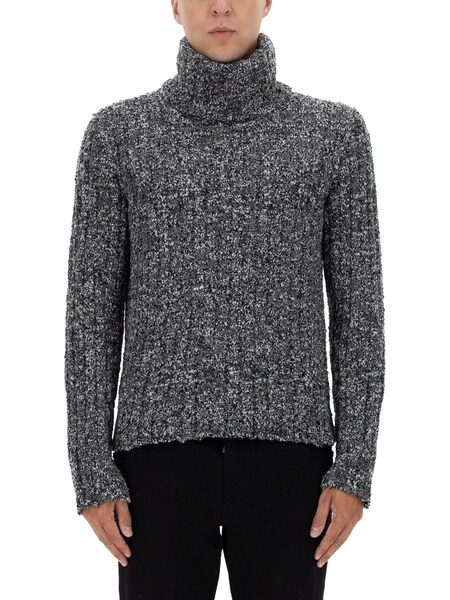  Dolce & Gabbana Turtleneck Pullover 