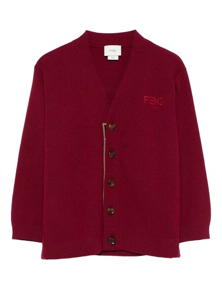  Fendi Cardigan 