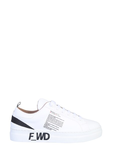  Forward Ecoleather Sneaker 