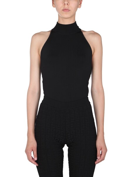  Givenchy Knitted Top 