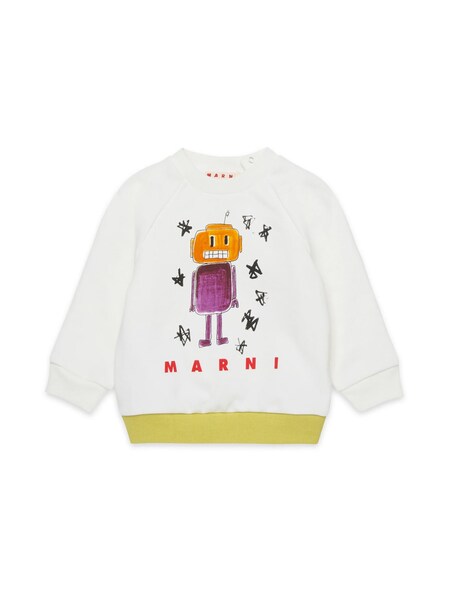  Marni Sweatshirt 