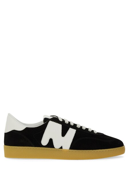  Msgm retro Sneaker 