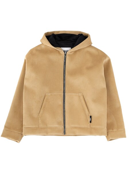  Msgm Velvet Jacket 