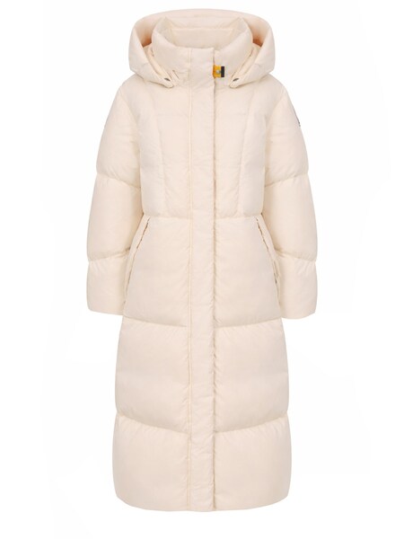  Parajumpers Long Coat liu 