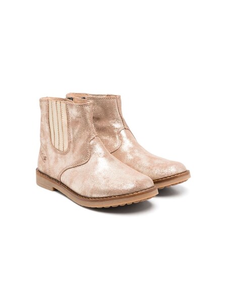  Pom D'api trip Jodzip Boots 