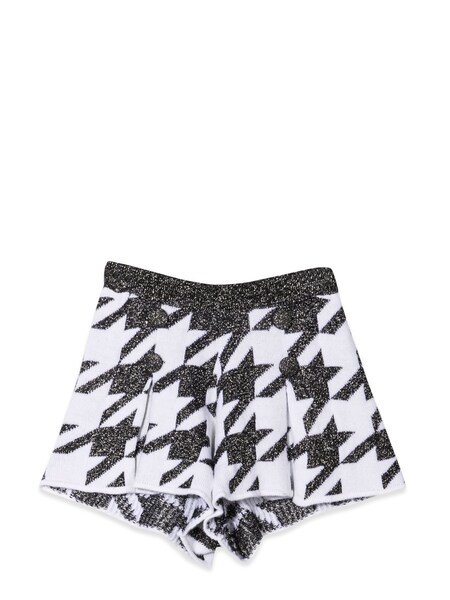 Simonetta Shorts 