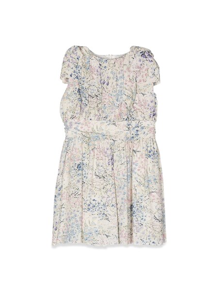  Simonetta Sm Dress 