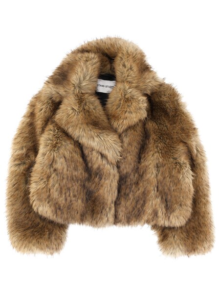  Stand Jacket samara 