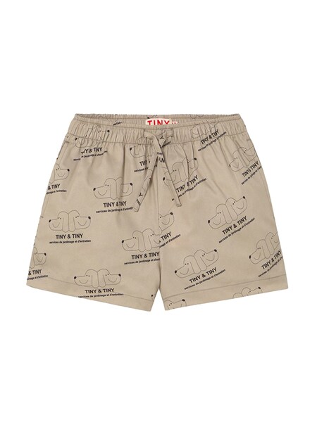  Tinycottons Short tiny Tiny 