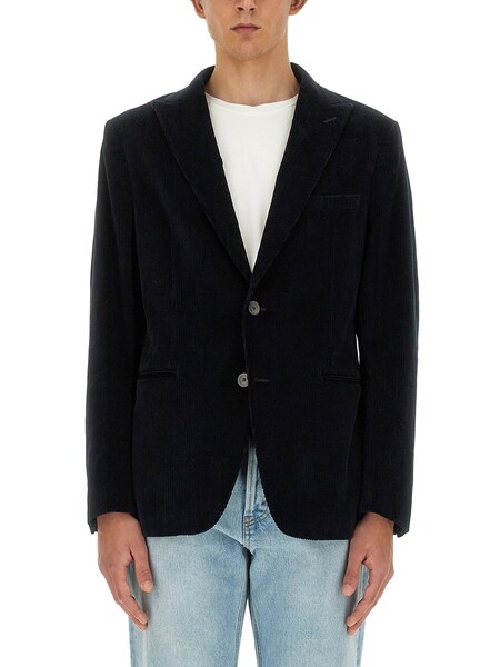  Tonello Single Breasted Jacket 