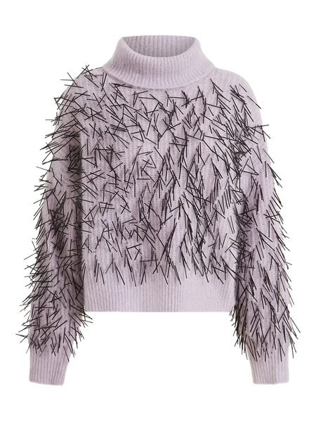  16arlington Pull Eldi - Violet 