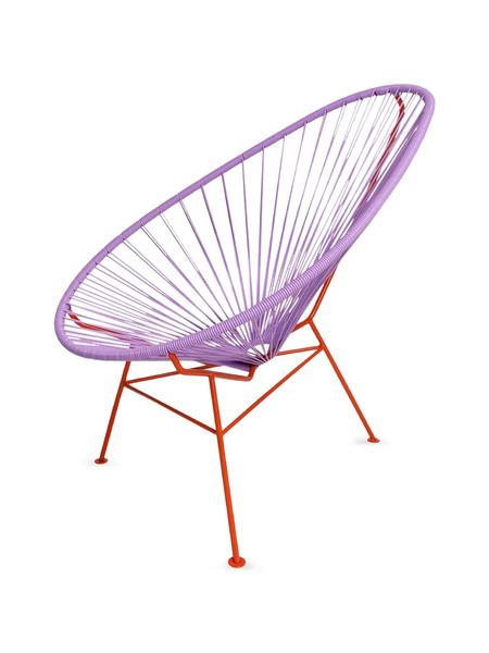 Acapulco Design Sac Acapulco Classic - Violet 