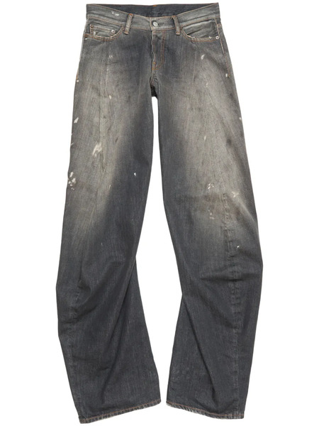  Acne Studios Jean 2006f - Gris 