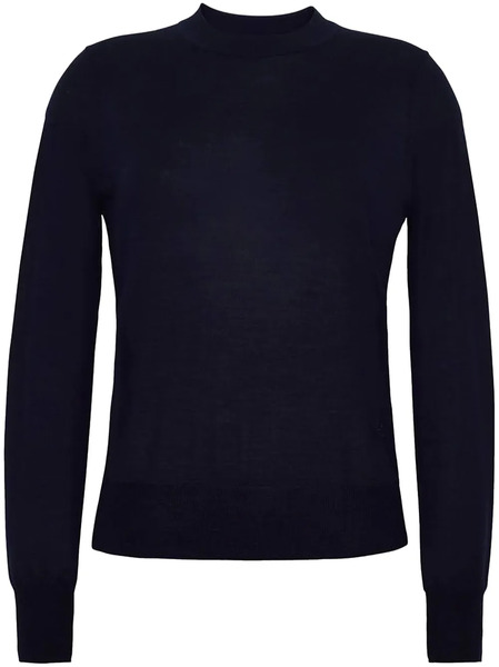  Adam Lippes Pull Didion - Bleu 