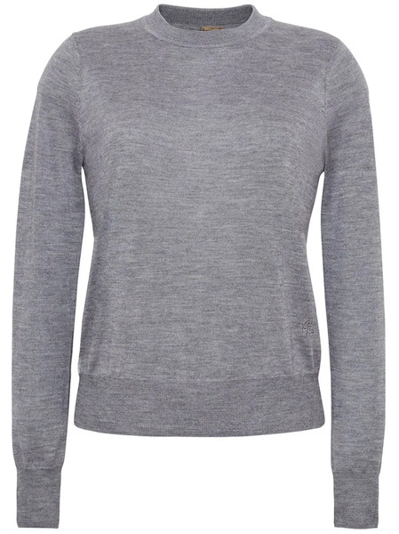 Adam Lippes Pull Didion - Gris 
