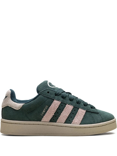  Adidas Baskets Campus 00s 'minéral Green/sandy Pink' - Vert 