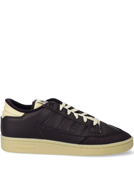  Adidas Baskets Centennial 85 Lo - Bleu 