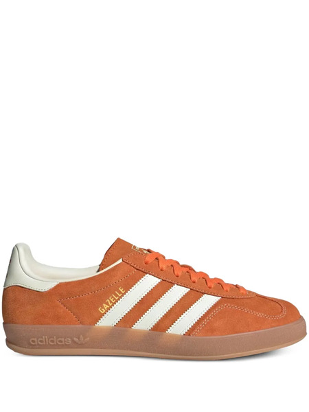  Adidas Baskets Gazelle Indoor 'orange / Off White' 