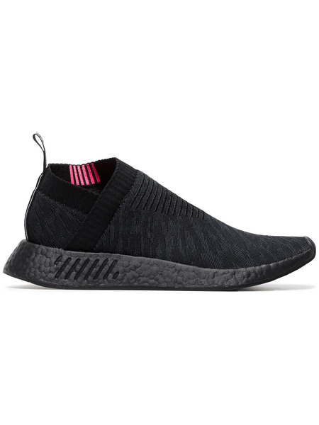  Adidas Baskets Nmd_cs2 En Maille - Noir 