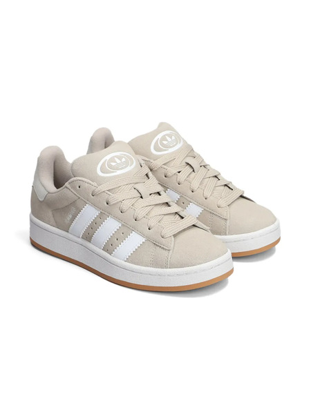  Adidas Kids Baskets Campus 00s J - Tons Neutres 