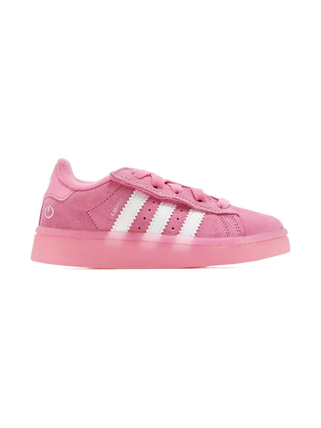  Adidas Kids Baskets Campus 00s Led Light - Rose 