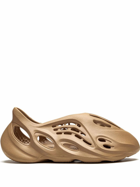  Adidas Yeezy Baskets Yeezy Foam Runner 'ochre' - Tons Neutres 