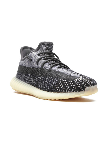  Adidas Yeezy Kids Baskets Yeezy Boost 350 V2 - Noir 