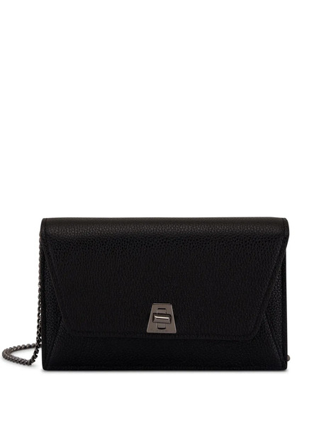  Akris Pochette Anouk - Noir 