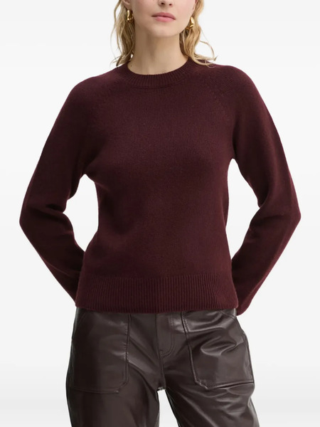  A.l.c. Pull Ashtyn - Rouge 