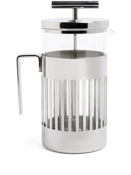  Alessi Cafetière à Filtres - Argent 