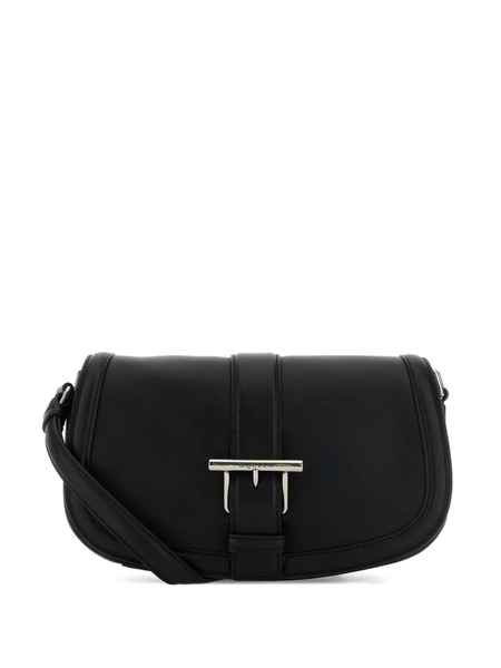  Alexander Mcqueen Sac Porté épaule Structuré à Bride Salomé - Noir 