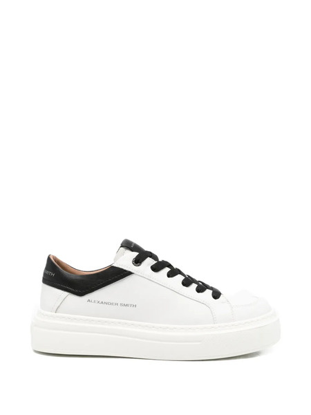  Alexander Smith Baskets Regent - Blanc 