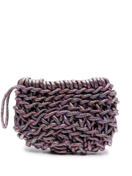  Alienina Pochette Vero - Violet 