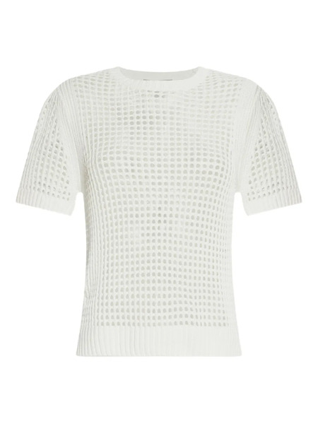  Allsaints Haut Paloma - Blanc 