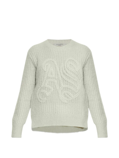  Allsaints Pull Chain - Tons Neutres 