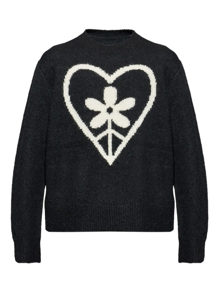  Allsaints Pull Finden - Noir 