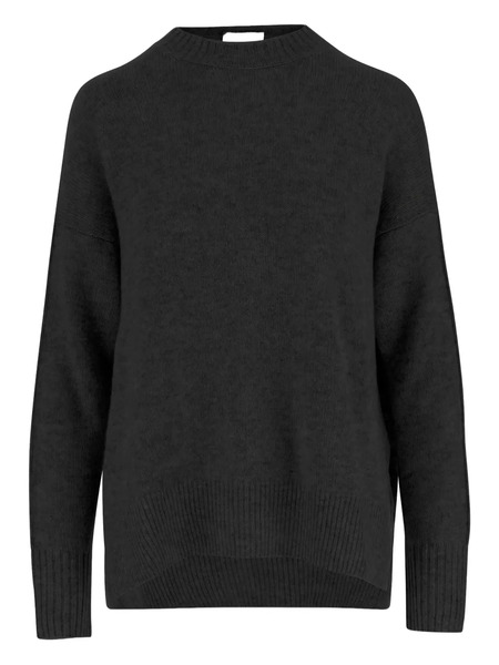  Allude Pull En Cachemire - Noir 