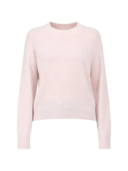  Allude Pull Allude - Rose 
